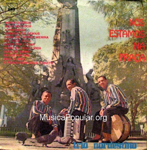 Trio Nordestino